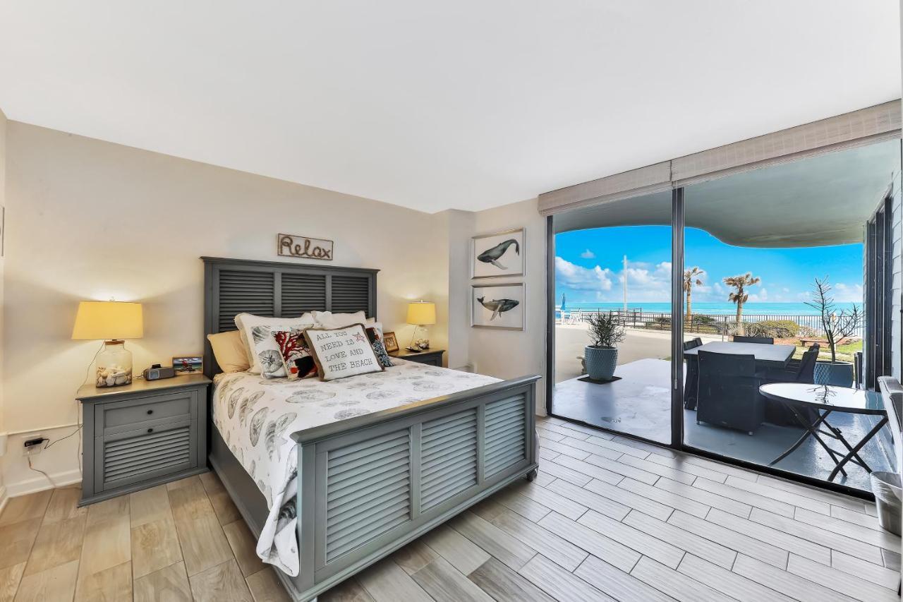 Horizons Villa Daytona Beach Exterior photo